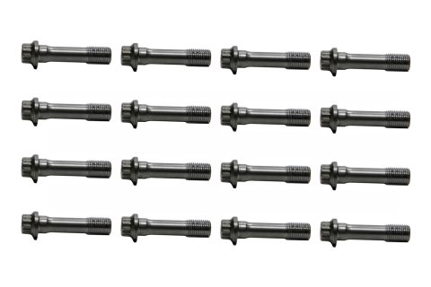 Eagle ARP Connecting Rod Bolts EAG12070 Bolts, 8740 Chromoly, Cap Screw, 7/16 in. Diameter, 1.800 in. Length, Set of 16 thumbnail 3