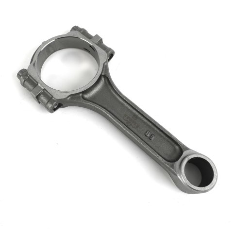 Eagle SIR I-Beam Connecting Rods SIR5956FP Rods, 5140 Steel, I-Beam, 5.956 in. Length, Press Fit, Ford, Small Block, Set of 8 thumbnail 1