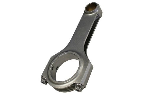 Eagle H-Beam Connecting Rods CRS5700B3D-1 4340 H-BEAM ROD 5.700" 2.100 ROD thumbnail 1