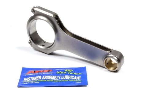 Eagle H-Beam Connecting Rods CRS5700B3D-1 4340 H-BEAM ROD 5.700" 2.100 ROD thumbnail 2