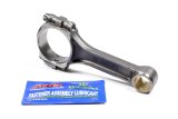Eagle SIR I-Beam Connecting Rods SIR5700BB-1 Rods, 5140 Steel, I-Beam, 5.700 in. Length, Bushed, Chevy SB, Each thumbnail 2