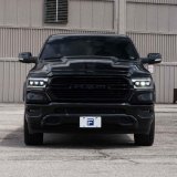 Diode Dynamics Headlight Assemblies FL0015 2019-2024 Ram 1500 Sequential LED Projector Headlights (pair) thumbnail 1