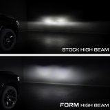 Diode Dynamics Headlight Assemblies FL0015 2019-2024 Ram 1500 Sequential LED Projector Headlights (pair) thumbnail 3