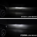 Diode Dynamics Headlight Assemblies FL0015 2019-2024 Ram 1500 Sequential LED Projector Headlights (pair) thumbnail 4