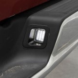 Diode Dynamics License Plate Light Assemblies FL0038 2003 Ram LED Lights (pair) thumbnail 1