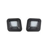 Diode Dynamics License Plate Light Assemblies FL0038 2003 Ram LED Lights (pair) thumbnail 3