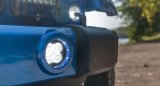 Diode Dynamics SS3 Pro LED Fog Light Kits DD6199 Lights, LED, Pro, SAE Fog, Type M, Yellow Lens, 36 Watts, White Bulb Color, 3000K, 2,700 lm, No Backlight, Kit thumbnail 2