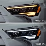 Diode Dynamics Headlight Assemblies FL0017 2014-2024 Toyota 4Runner Sequential LED Projector Headlights (pair) thumbnail 2