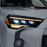 Diode Dynamics Headlight Assemblies FL0017 2014-2024 Toyota 4Runner Sequential LED Projector Headlights (pair) thumbnail 3