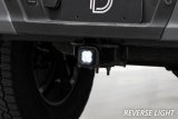 Diode Dynamics - Light Bars, Pods and Fog Lights for 2005-2015 TACOMA DD7647 HitchMount LED Pod Reverse Kit Toyota Tacoma C1R thumbnail 3