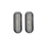 Diode Dynamics LED Accent Lights FL0045 2015 F-150 Bed (pair) thumbnail 2