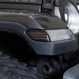 Diode Dynamics Corner Light Assemblies FL0061 2018 Wrangler JL LED Sidemarkers Smoked (pair) thumbnail 2