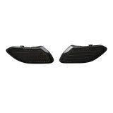 Diode Dynamics Corner Light Assemblies FL0061 2018 Wrangler JL LED Sidemarkers Smoked (pair) thumbnail 3