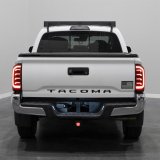 Diode Dynamics Taillight Assemblies FL0018 2016-2023 Toyota Tacoma LED Tail Lights Smoked (pair) thumbnail 1