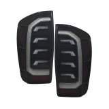 Diode Dynamics Taillight Assemblies FL0018 2016-2023 Toyota Tacoma LED Tail Lights Smoked (pair) thumbnail 2