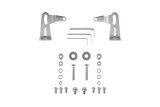 Diode Dynamics Light Mount Brackets DD6028 Bracket Kit, Stage Series Lightbar Universal Bracket Kit thumbnail 1