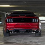 Diode Dynamics Taillight Assemblies FL0006 2015-2023 Ford Mustang LED Tail Lights Clear (pair) thumbnail 2