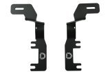 Diode Dynamics Light Mount Brackets DD6645 Ditch for 2015-2021 Colorado/Canyon thumbnail 1
