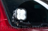 Diode Dynamics Light Mount Brackets DD6645 Ditch for 2015-2021 Colorado/Canyon thumbnail 5