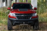 Diode Dynamics Light Mount Brackets DD6645 Ditch for 2015-2021 Colorado/Canyon thumbnail 6