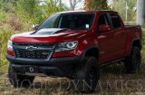 Diode Dynamics Light Mount Brackets DD6645 Ditch for 2015-2021 Colorado/Canyon thumbnail 7