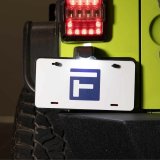 Diode Dynamics License Plate Light Assemblies FL0065 2007 Wrangler JK LED (one) thumbnail 1