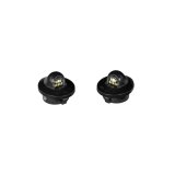 Diode Dynamics License Plate Light Assemblies FL0039 1990 F-150 LED Lights (pair) thumbnail 2