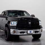 Diode Dynamics Headlight Assemblies FL0016 2009-2018 Ram 1500/2500/3500 Sequential LED Projector Headlights (pair) thumbnail 3