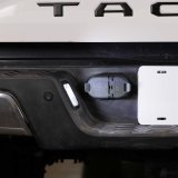 Diode Dynamics License Plate Light Assemblies FL0057 2016 Tacoma/Tundra LED Lights (pair) thumbnail 1