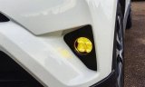 Diode Dynamics SS3 Sport LED Fog Light Kits DD6187 Lights, LED, Sport, Type B, SAE Fog, Yellow Lens, 14.5 Watts, Yellow Bulb Color, 3000K, 1300 lm, No Backlight, Kit thumbnail 3