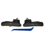 Diode Dynamics LED Accent Lights FL0032 2016 Tacoma Mirror (pair) thumbnail 1
