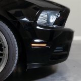 Diode Dynamics Corner Light Assemblies FL0041 2010 Mustang LED Sidemarkers (set) thumbnail 1