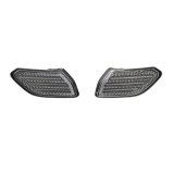 Diode Dynamics Corner Light Assemblies FL0062 2018 Wrangler JL LED Sidemarkers Clear (pair) thumbnail 2