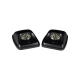Diode Dynamics License Plate Light Assemblies FL0075 2005 Tacoma LED Lights (pair) thumbnail 1