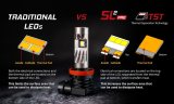 Diode Dynamics Light Bulbs DD0640S H11/H8/H9 White SL2 Pro LED Bulb (one) with AntiFlicker Module thumbnail 4