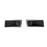 Diode Dynamics License Plate Light Assemblies FL0043 2019 Ram LED Lights (pair) thumbnail 2