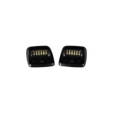 Diode Dynamics License Plate Light Assemblies FL0058 2005 Tacoma/Tundra LED Lights (pair) thumbnail 3