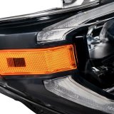 Diode Dynamics Headlight Assemblies FL0002 2014-2021 Toyota Tundra LED Reflector Headlights (pair) thumbnail 4
