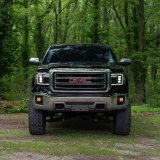 Diode Dynamics Headlight Assemblies FL0012 2014 GMC Sierra LED Projector Headlights (pair) thumbnail 1