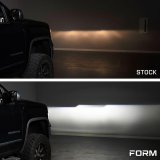 Diode Dynamics Headlight Assemblies FL0012 2014 GMC Sierra LED Projector Headlights (pair) thumbnail 5
