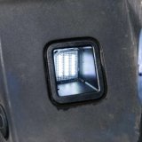 Diode Dynamics License Plate Light Assemblies FL0047 2017 F-250 LED Lights (pair) thumbnail 1