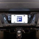 Diode Dynamics License Plate Light Assemblies FL0047 2017 F-250 LED Lights (pair) thumbnail 2