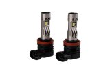 Diode Dynamics Light Bulbs DD0483Q H11/H8/H9 White SL2 Pro LED (four) thumbnail 1