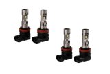 Diode Dynamics Light Bulbs DD0483Q H11/H8/H9 White SL2 Pro LED (four) thumbnail 2