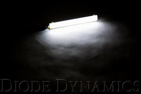 Diode Dynamics LED Accent Lights DD2132 Strip High Density SF Cool White 3 Inch
