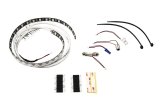 Diode Dynamics LED Accent Lights DD0192P Light, FlexLight Strip Warm White (pair) thumbnail 1