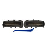 Diode Dynamics LED Accent Lights FL0028 2012 Toyota Tacoma Mirror (pair) thumbnail 2