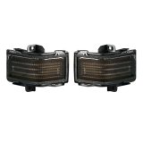 Diode Dynamics LED Accent Lights FL0036 2017 F-250 Mirror (pair) thumbnail 4