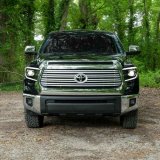 Diode Dynamics Headlight Assemblies FL0003 2014-2021 Toyota Tundra LED Projector Headlights (pair) thumbnail 7
