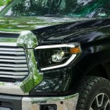 Diode Dynamics Headlight Assemblies FL0003 2014-2021 Toyota Tundra LED Projector Headlights (pair) thumbnail 8